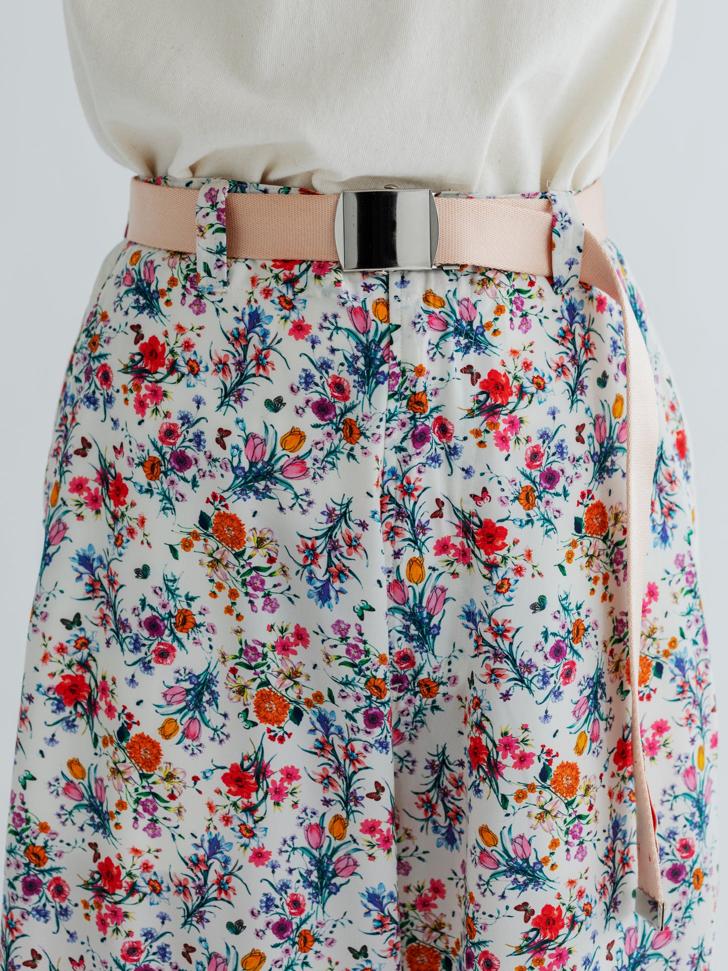 LIGHT BELT